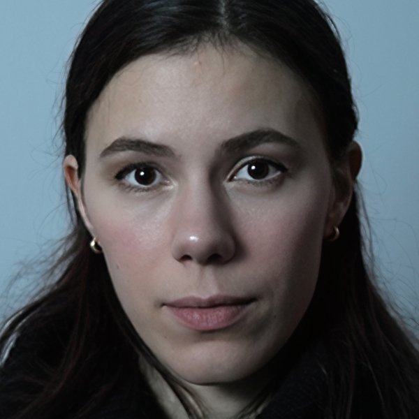 Hanne Mathisen Haga