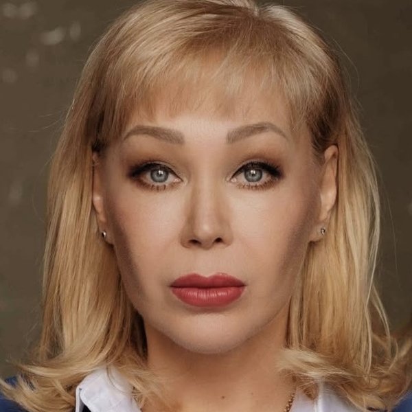 Olga Spirkina