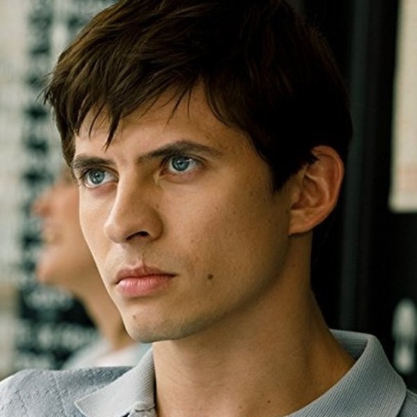 Oleg Ivenko