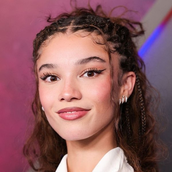 Malia Baker