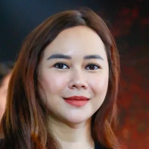 Aura Kasih