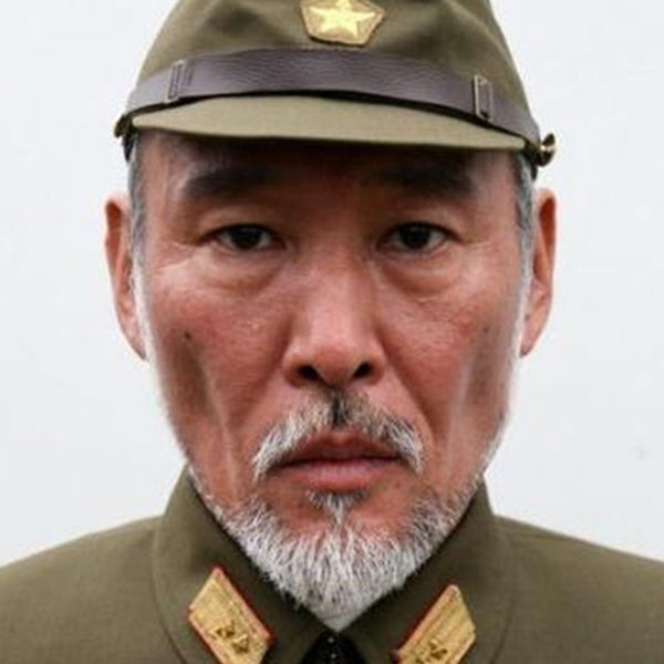 Sakae Kimura