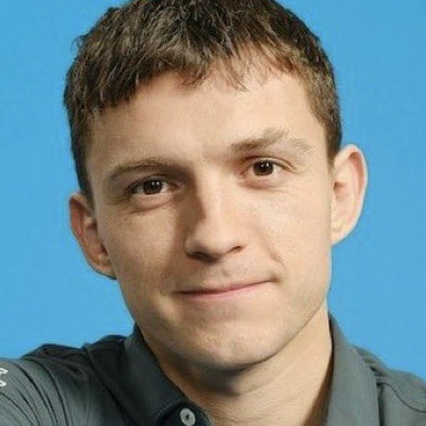 Tom Holland