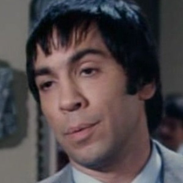 Victor Campos