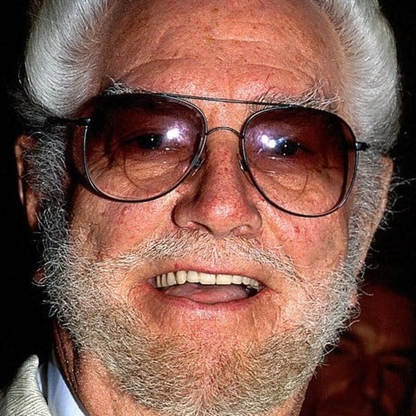 Foster Brooks