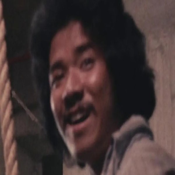 Danilo Posadas