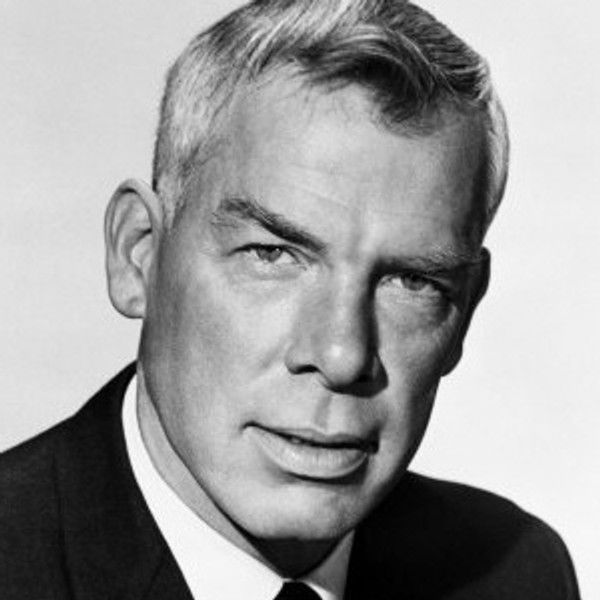 Lee Marvin