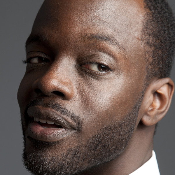 Ato Essandoh