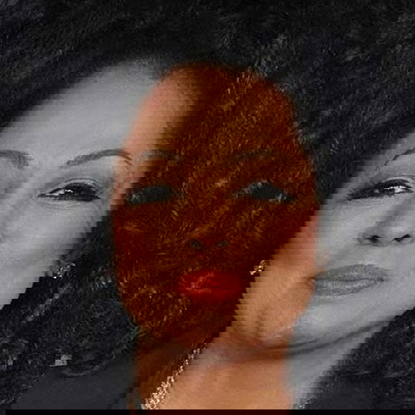 Diana Ross