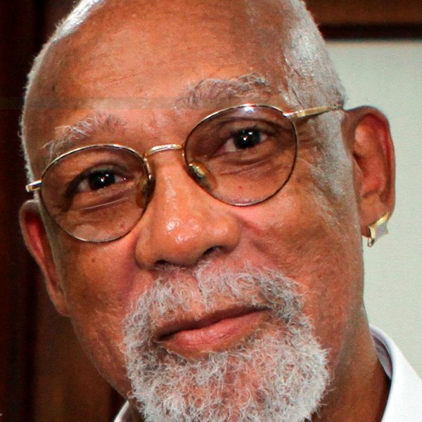 John Carlos