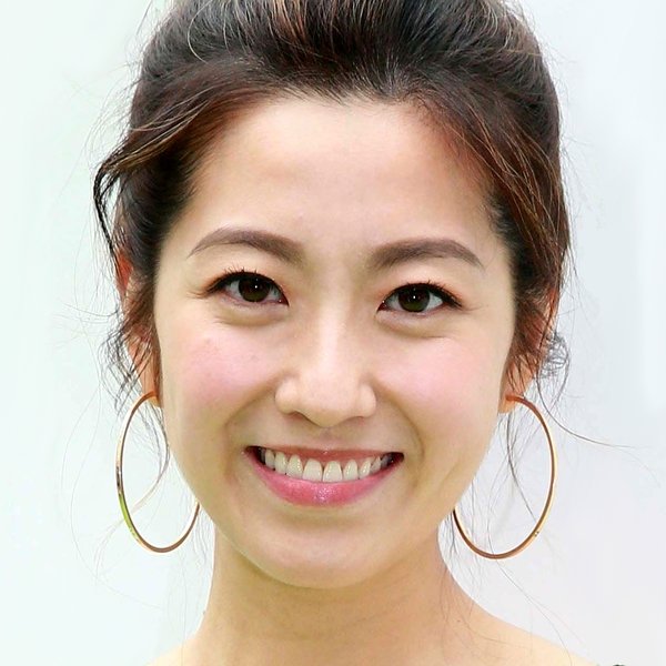 Yoyo Chen Chi-Yiu