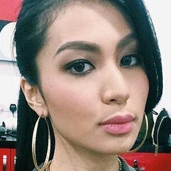 Natasya Mahyan