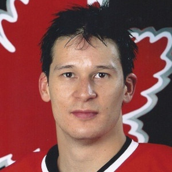 Paul Kariya