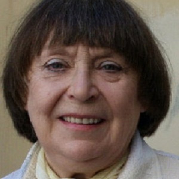 Valentina Vedernikova