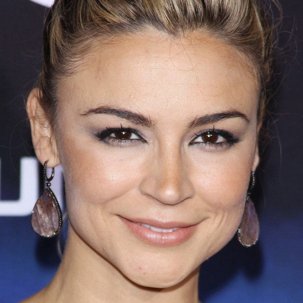 Samaire Armstrong