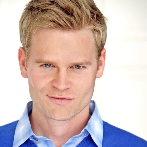 Adam Powell