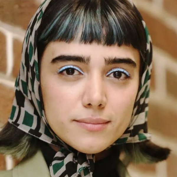 Melika Pazouki