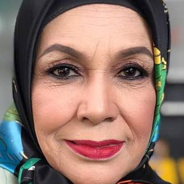 Ku Faridah