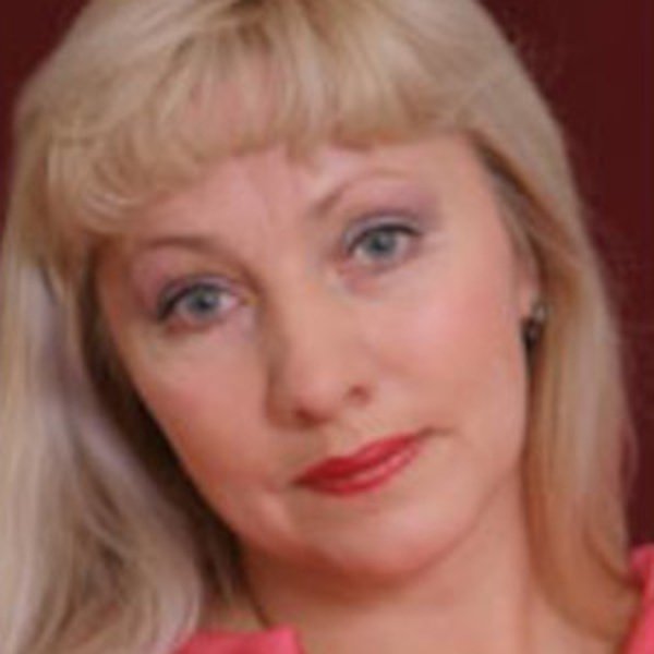 Raisa Astredinova