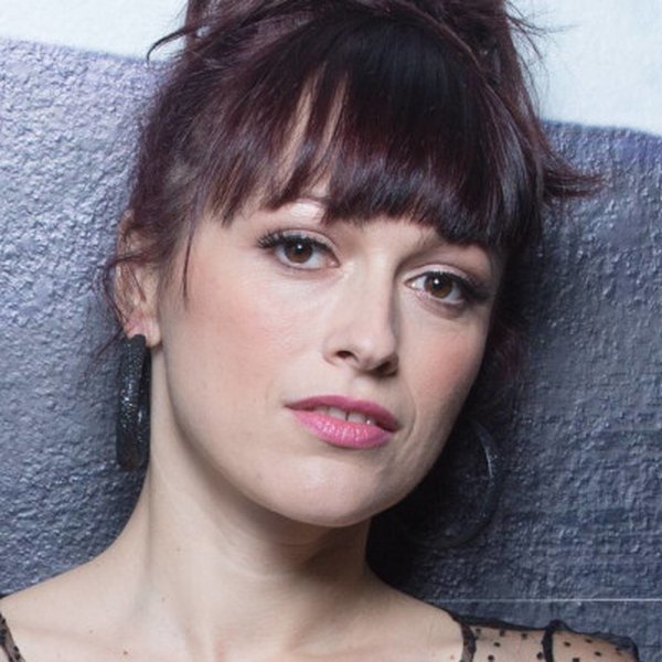 Hana Hegedušić