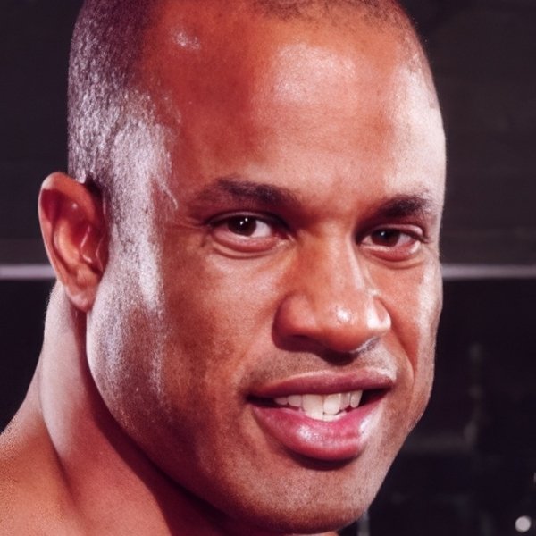 Victor Martinez