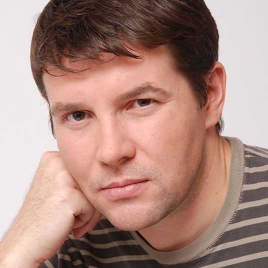 Aleksey Zakharov