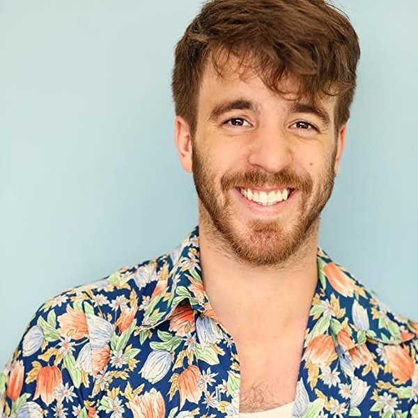 Connor Del Rio