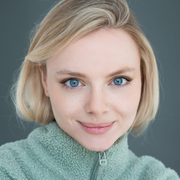 Anastasia Baktimirova