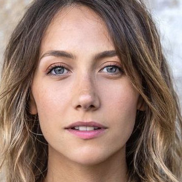 Anaïs Weill