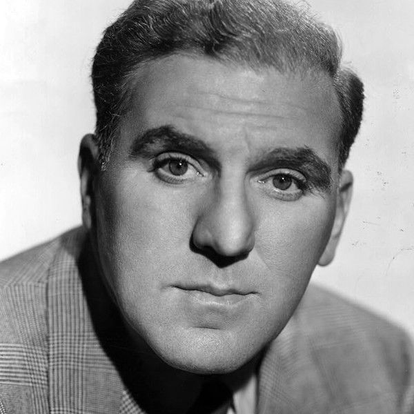 William Bendix