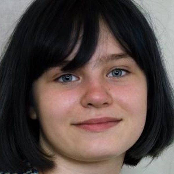 Liv Esmår Dannemann