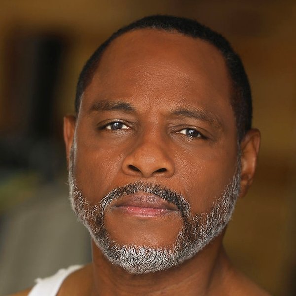 Chaz Ingram