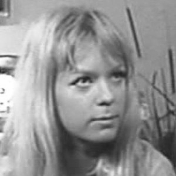 Odile Geoffroy