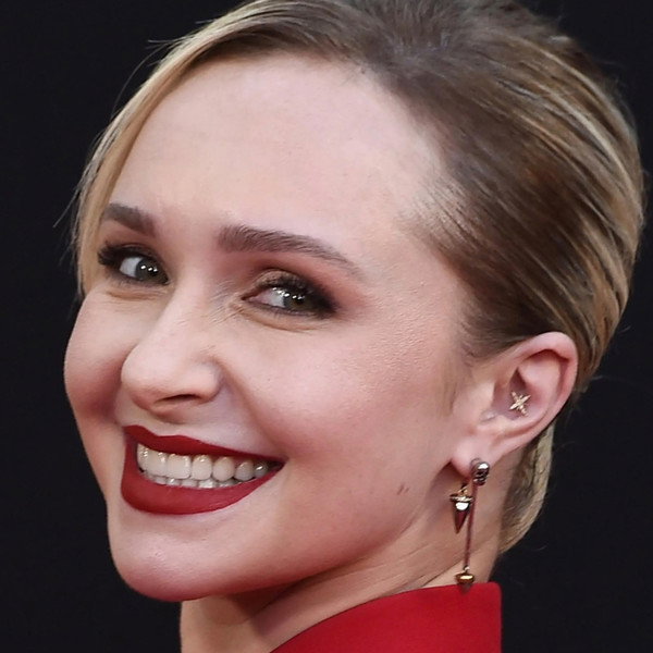 Hayden Panettiere