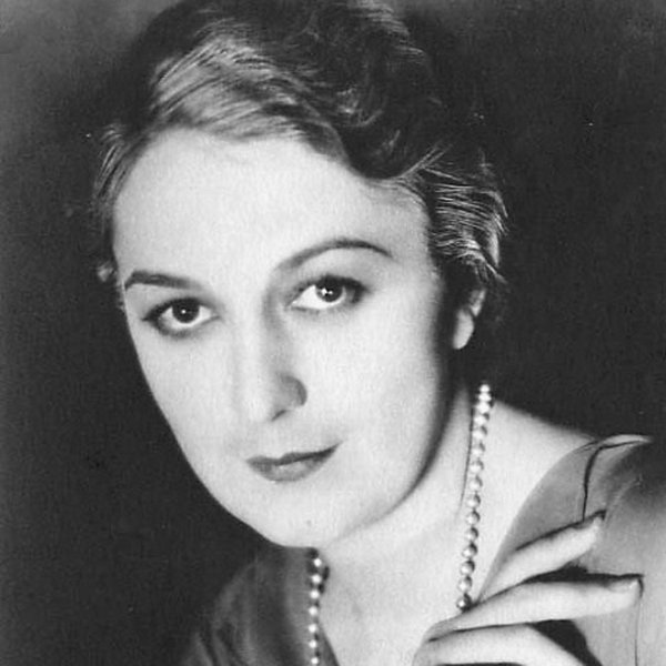 Dorothy Cumming