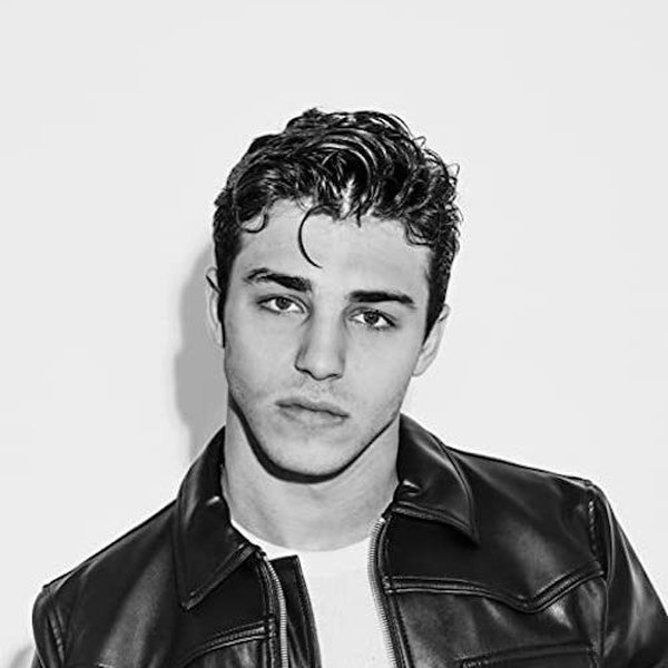 Tanner Zagarino