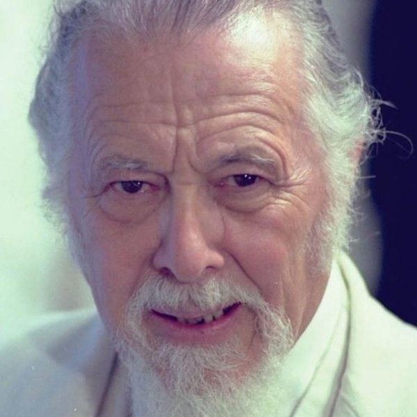 Lincoln Maazel