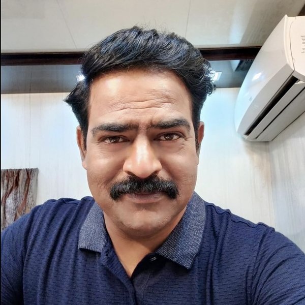 Anand Alkunte