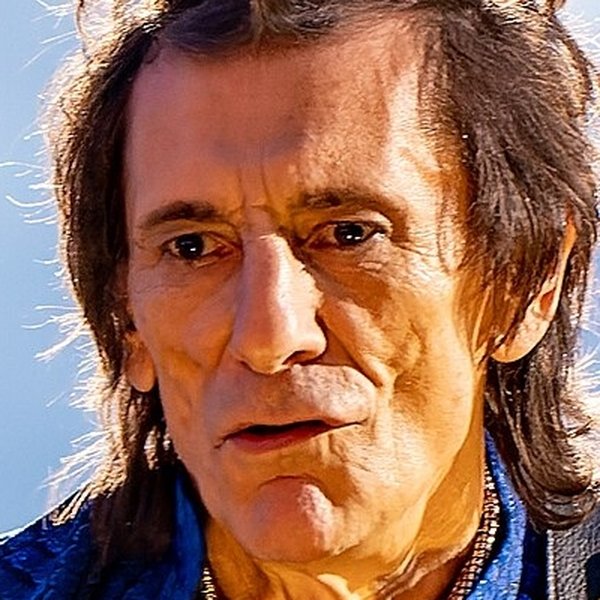 Ronnie Wood