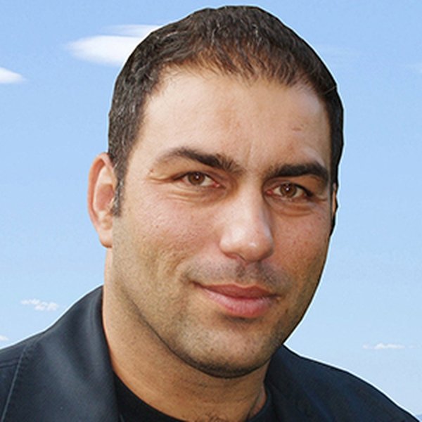 Yorgos Evgenikos