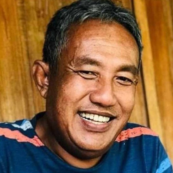 Ujang Ronda