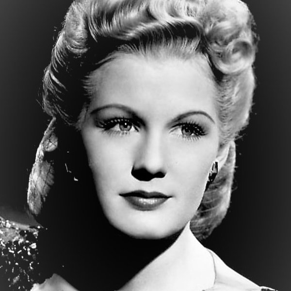 Marion Hutton