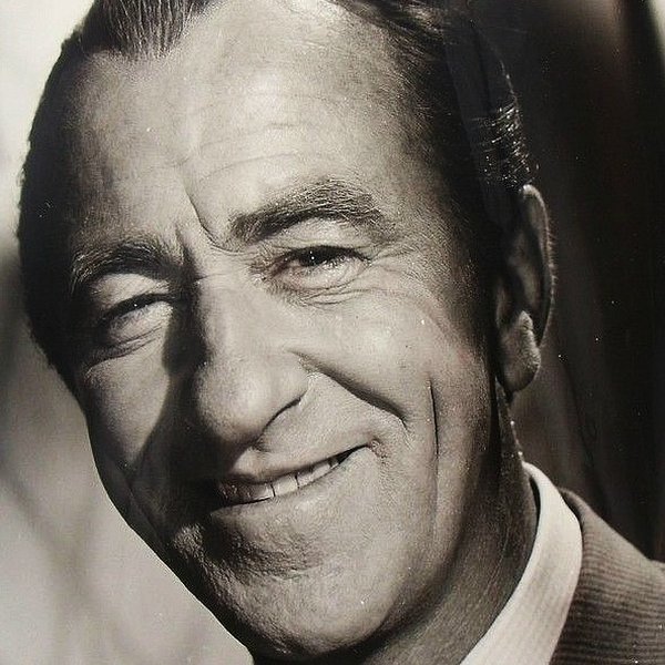 Dick Bentley