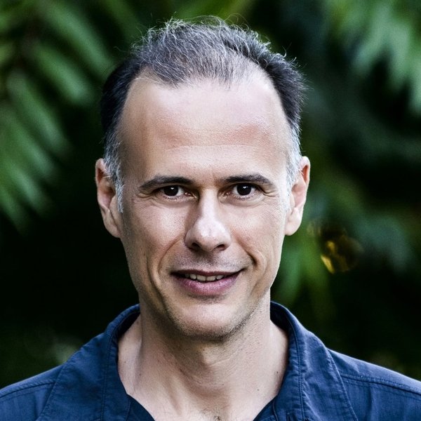 Yorgos Glastras