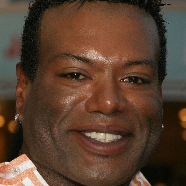 Christopher Judge