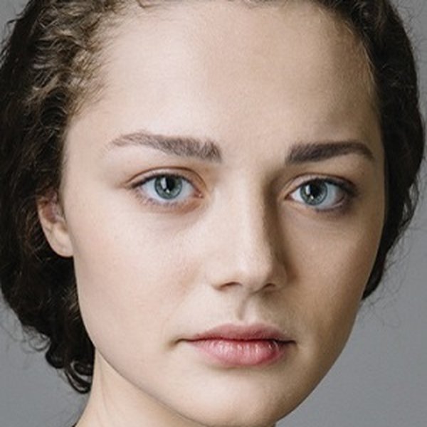 Angelina Poplavskaya