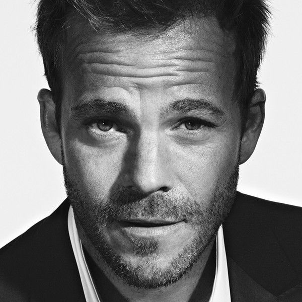 Stephen Dorff