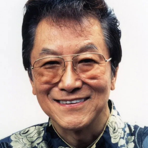 Jun Hamamura