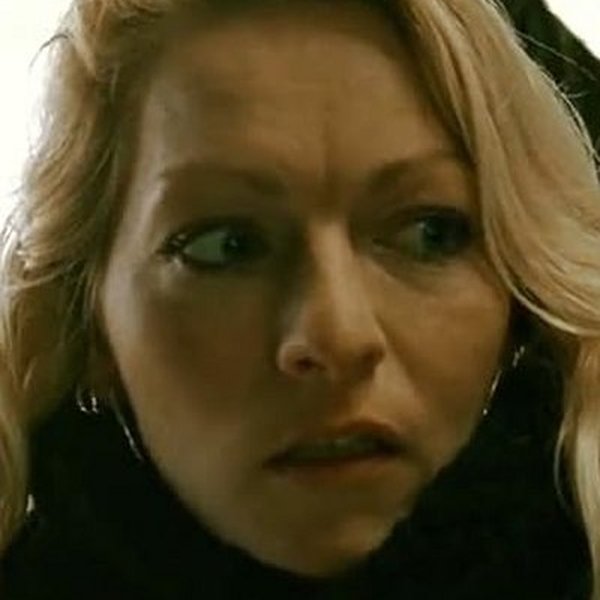 Anne Sørensen