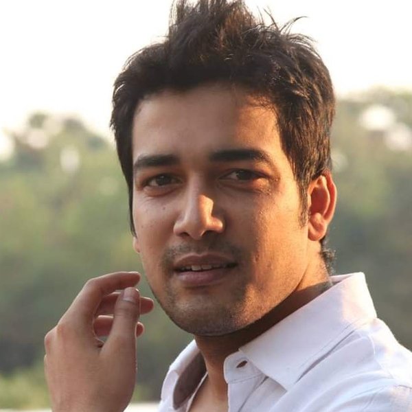 Anurag Sinha